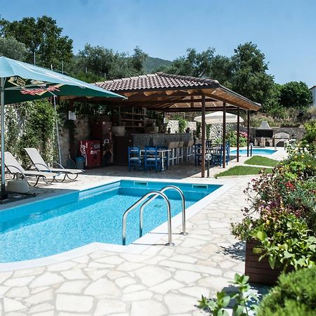 Palataki Margariti Villa Exterior foto