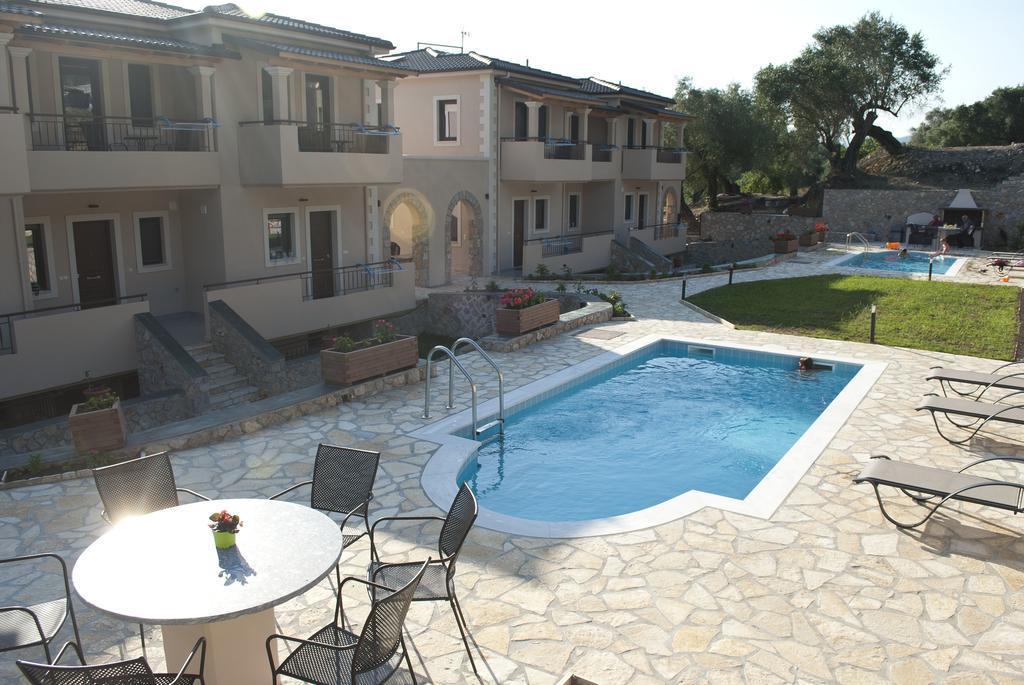 Palataki Margariti Villa Cameră foto