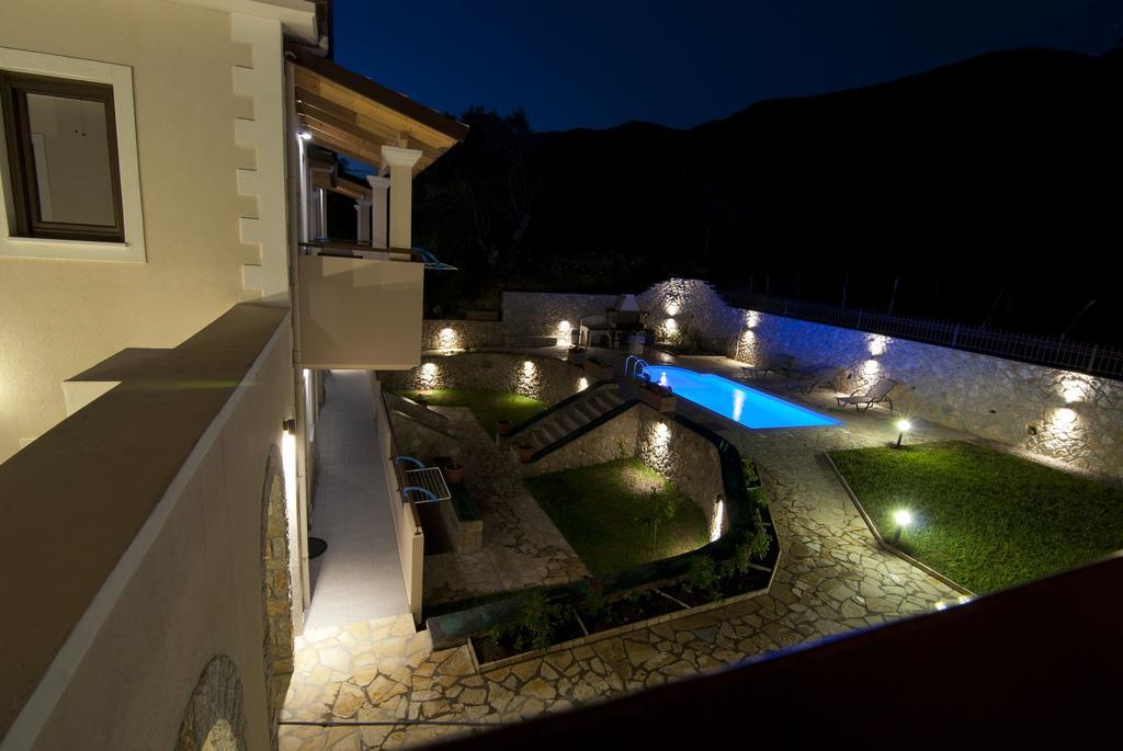 Palataki Margariti Villa Cameră foto