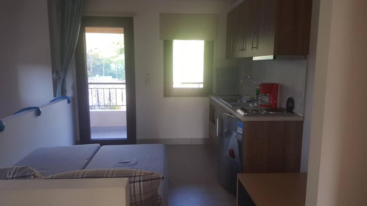Palataki Margariti Villa Exterior foto