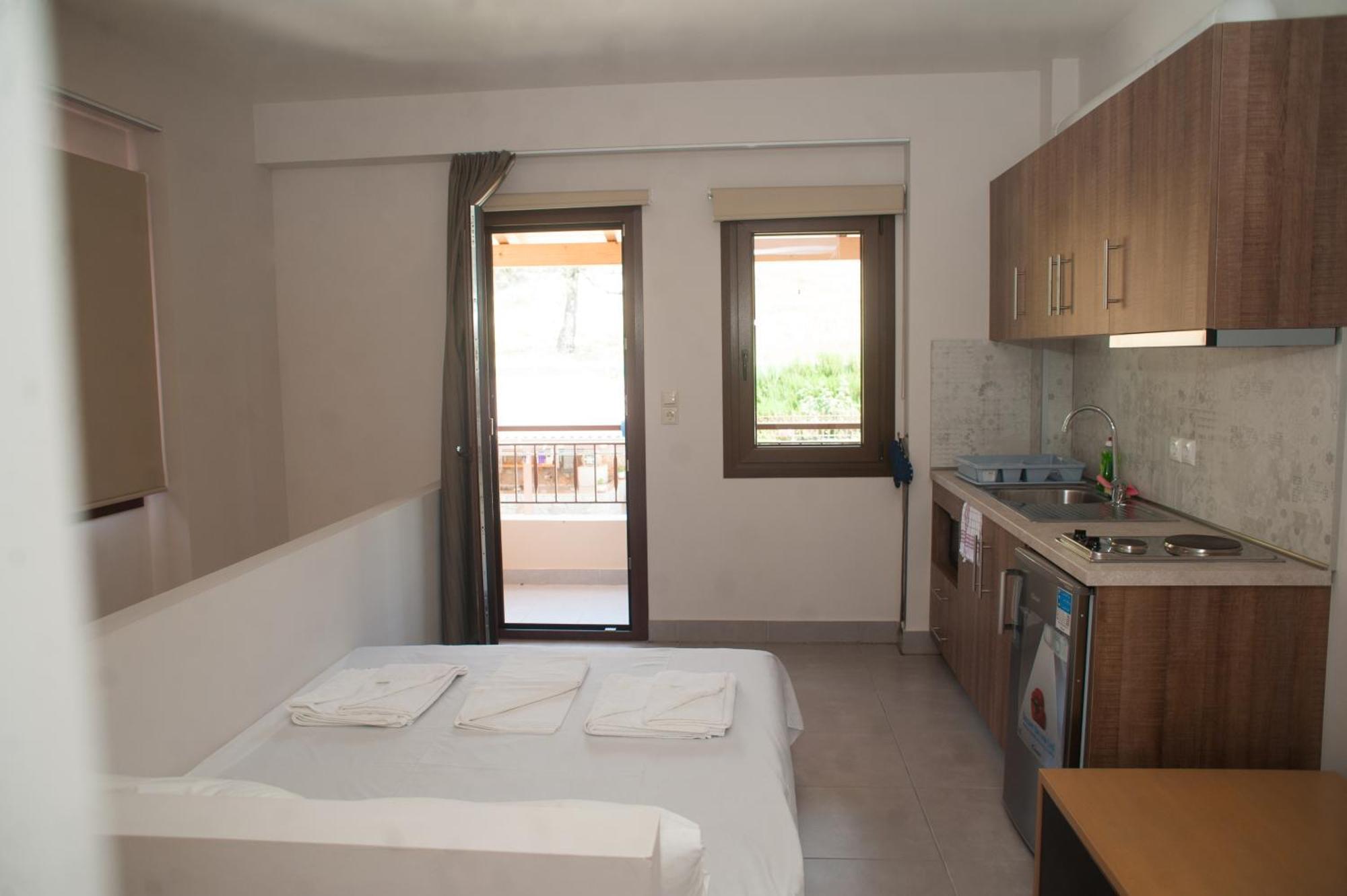 Palataki Margariti Villa Exterior foto
