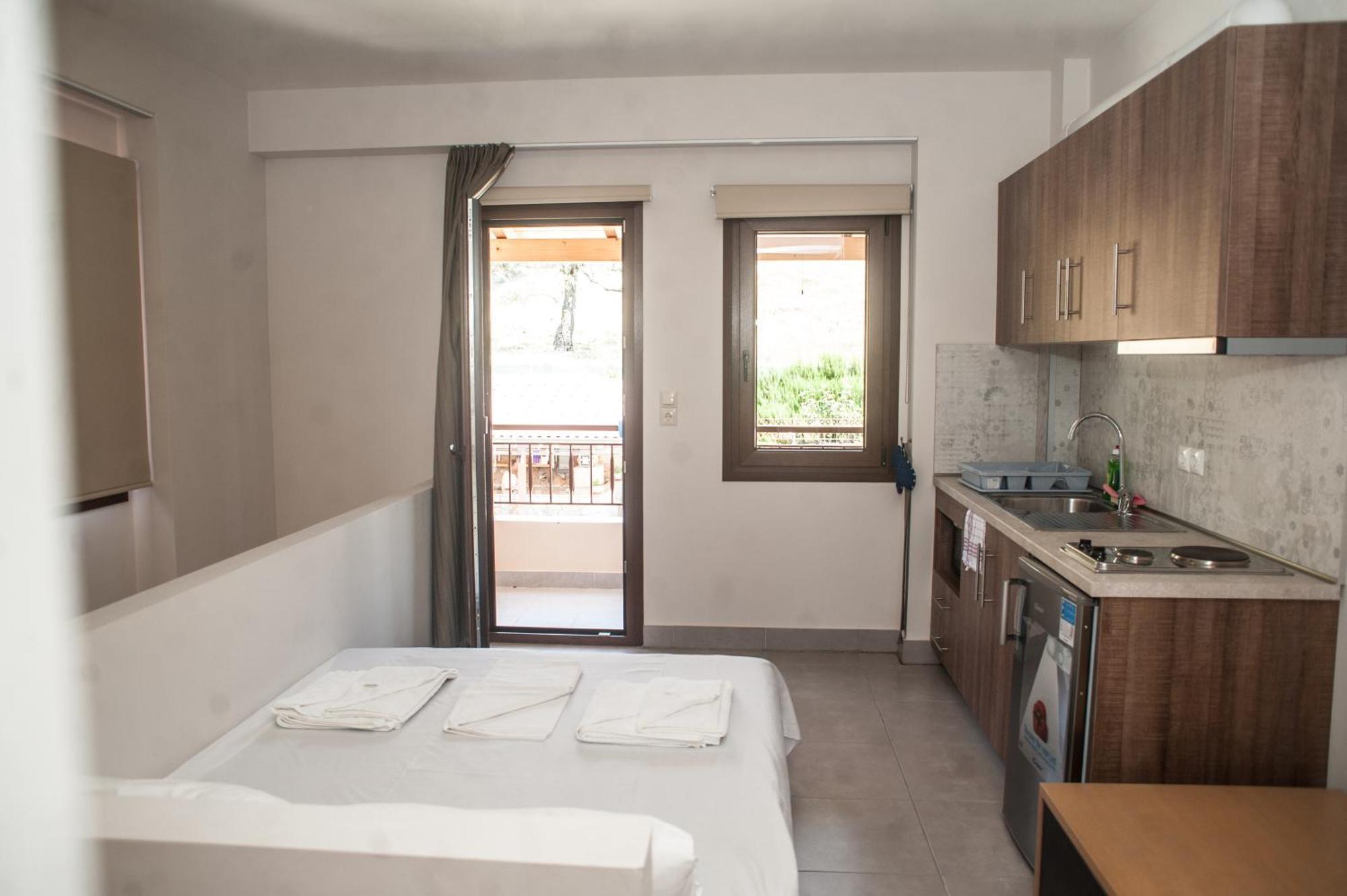 Palataki Margariti Villa Exterior foto