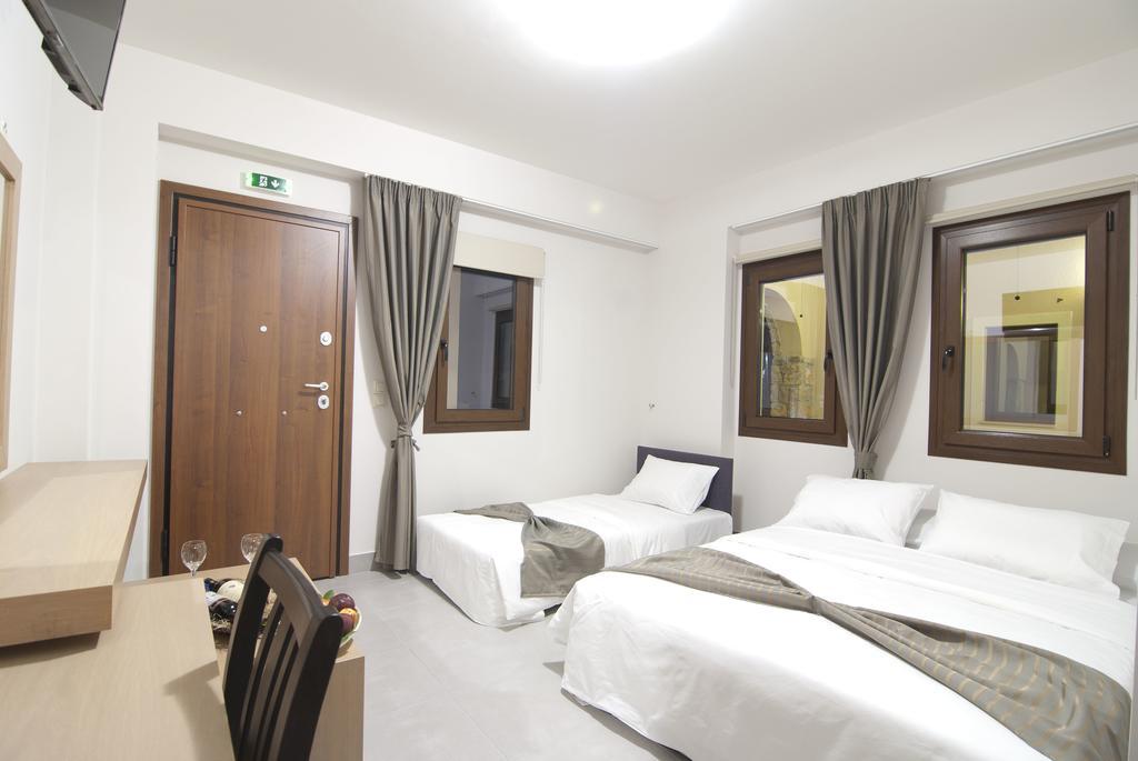 Palataki Margariti Villa Cameră foto