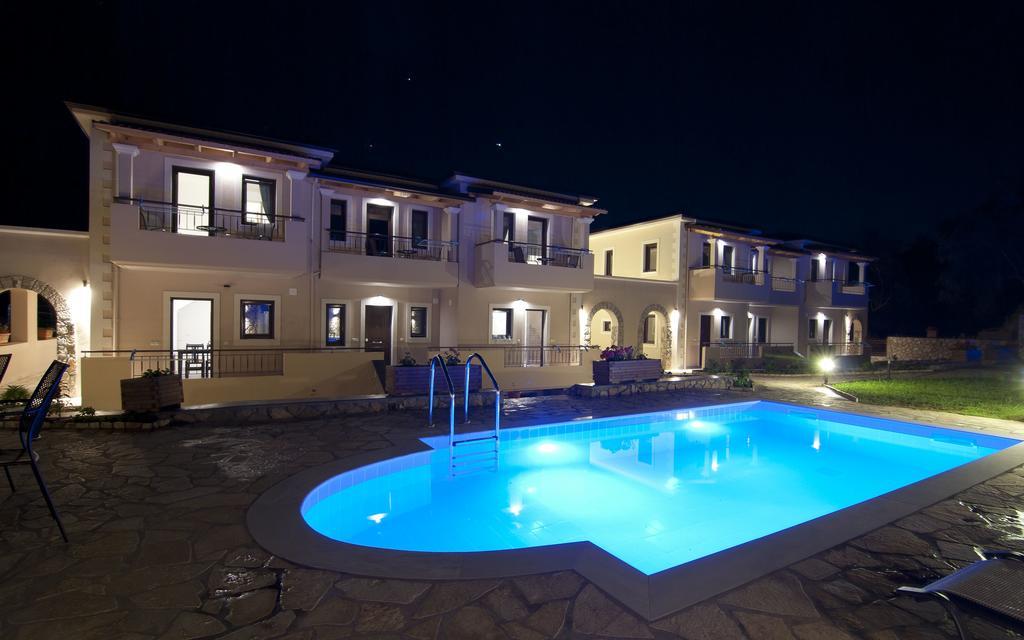 Palataki Margariti Villa Cameră foto