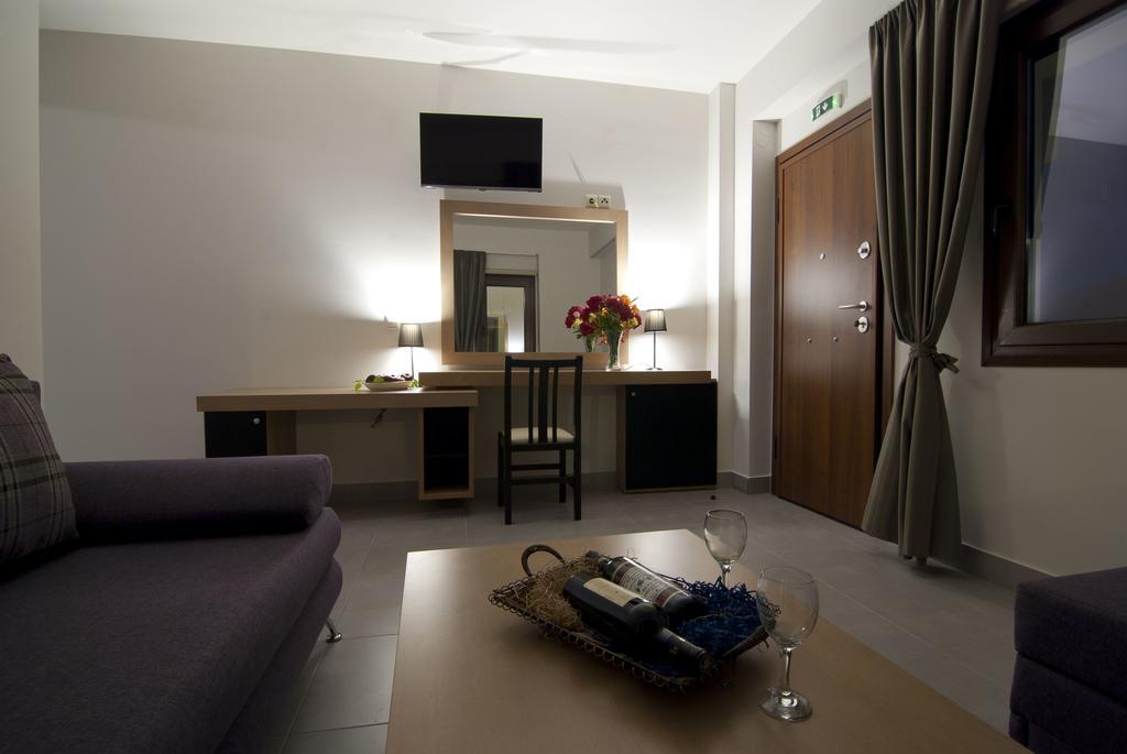 Palataki Margariti Villa Cameră foto