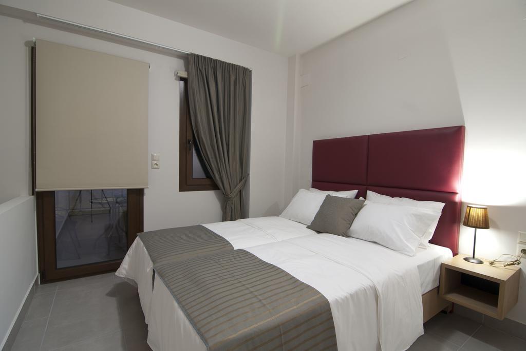 Palataki Margariti Villa Cameră foto