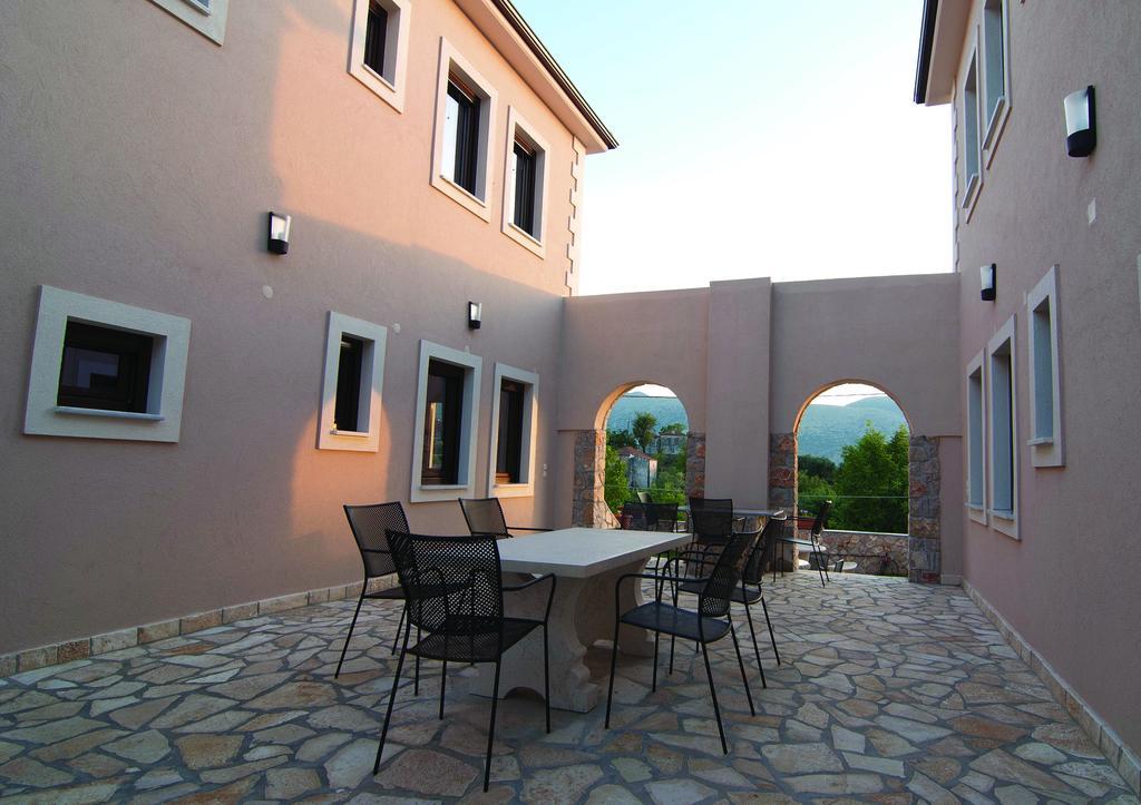 Palataki Margariti Villa Cameră foto