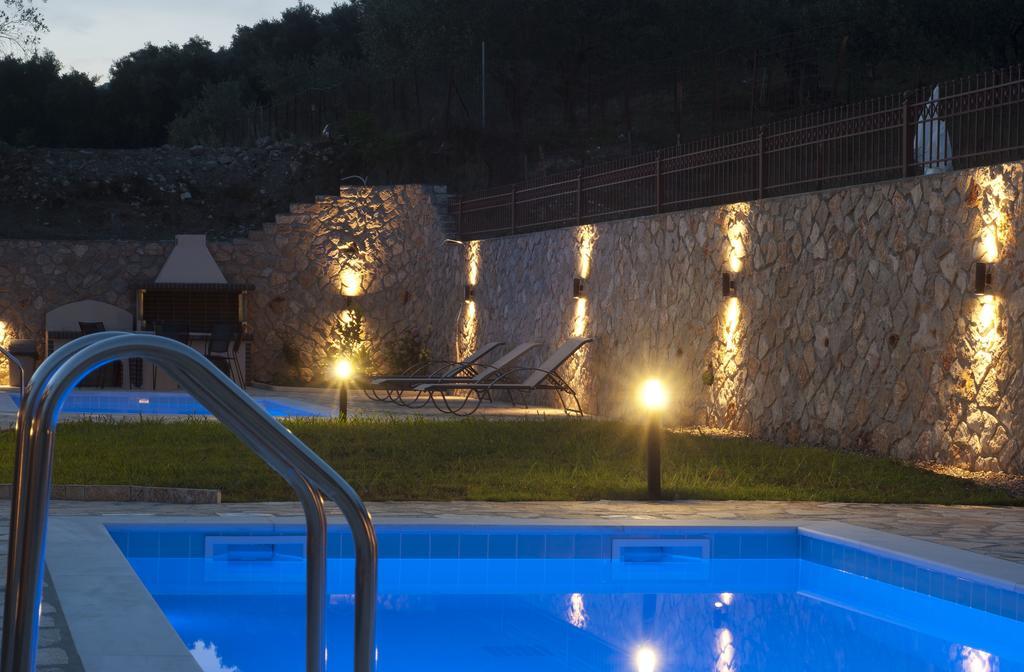 Palataki Margariti Villa Cameră foto