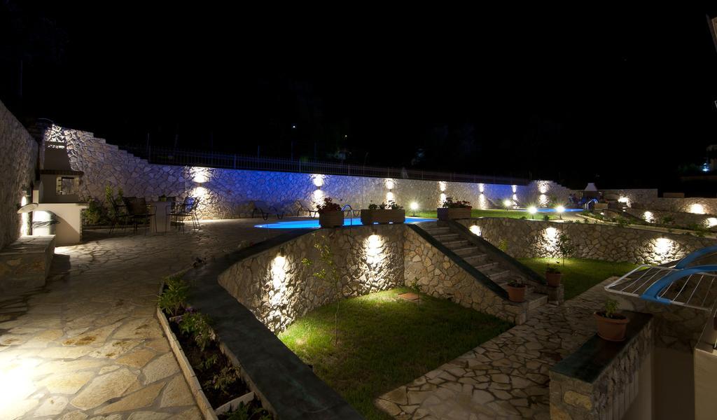 Palataki Margariti Villa Cameră foto