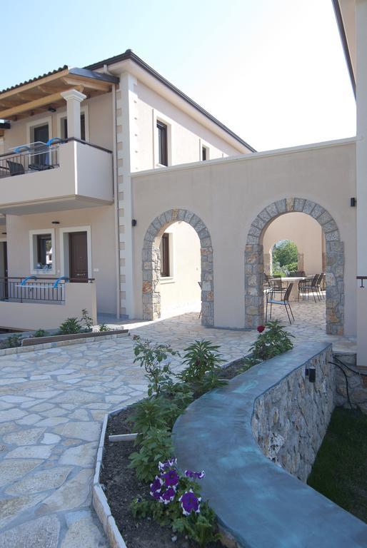 Palataki Margariti Villa Cameră foto