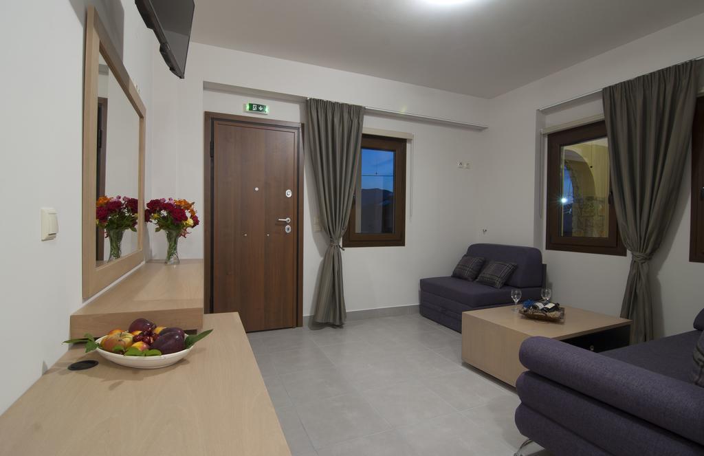 Palataki Margariti Villa Cameră foto